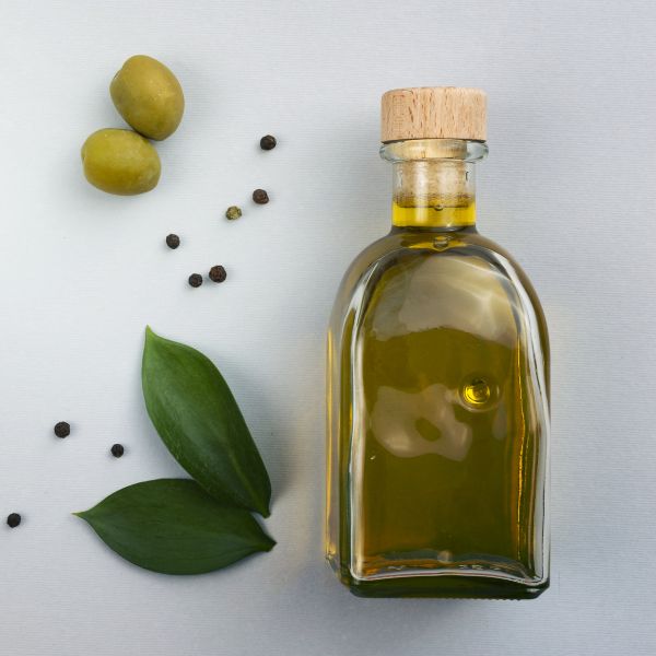 Huile olive